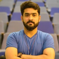 Usama Rasheed