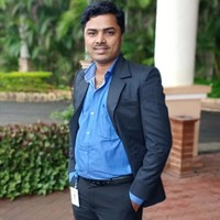 Sachin Tukaram Ghorpode