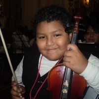 Isaac Martin Ponce Osorio