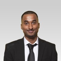 Piranesh Ravindran