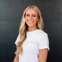 Audrey Humphreys