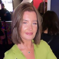 Leanne O'Sullivan