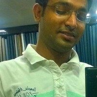 Ali Arshad