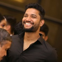 Surendra Kanchan