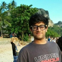 Aditya Dey