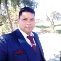 Harendra Singh Jaggi