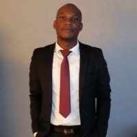 Daniel Thamaga