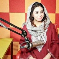 Rafia Rahim