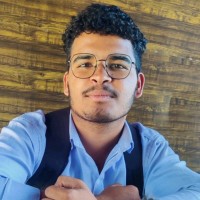 Suraj Pokharkar