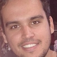 André Marques Oliveira