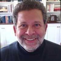 Ben Fierman, Ph.D.