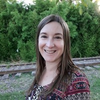 Erica Mariana Meneghel