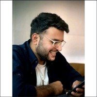 Muhammad Usama Javaid