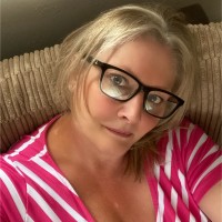 Joanne Spalding