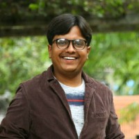 Harish KG