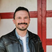 John Garcia