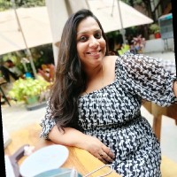 Shilpa Murugkar