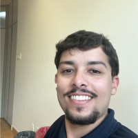 Mateus Pereira Andrade