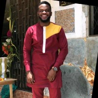 Derrick Bentsil Akpe
