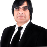 Sardar Aasif Ali Sial