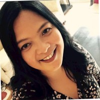 Vikki Jane Maghirang