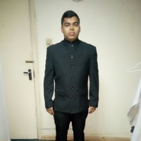 Rabi Bhatta