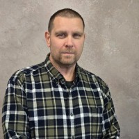 Shawn Patrick Greene