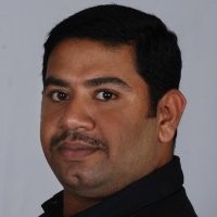 Deepak Jayaramdas