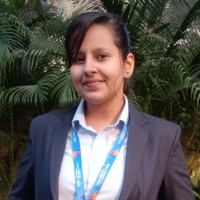 Unnati Jha