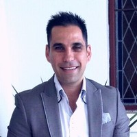 Danny Attieh