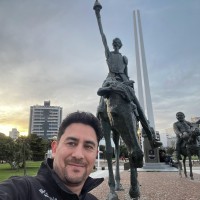 alejandro canales