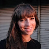 Chloé Allard
