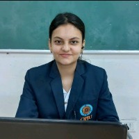 MALLIKA SHARMA