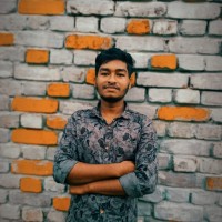 Akash Mondol