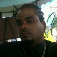 Johnson Seecharan