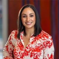 Stephanie Harshman, Phd Rd