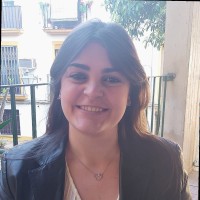 Almudena Revuelto Quero