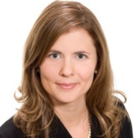 Jennifer Lindsay, BSc, RPR