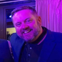 Gary Foyster