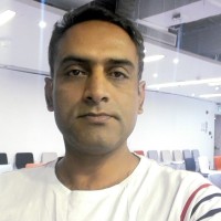 Naveed Ahmad