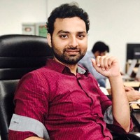 Muhammad Ali Yousaf