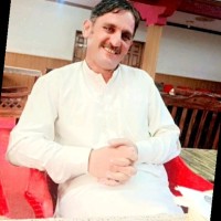 Amjed Ali Khan