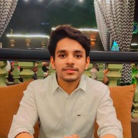 Harsh Bhargava
