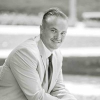 Matthew Harbour