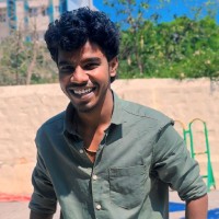 Akash B