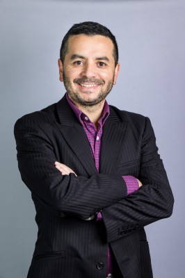 Javier Orellana