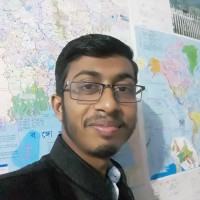 Md Shihab Hosen
