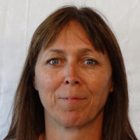 Marie-Louise Aagaard Bach