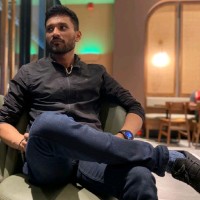 Amardeep Gurav