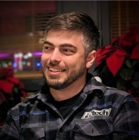 Adam Dohm